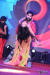 Goutham Nanda Movie Audio Launch